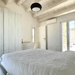 Se100 - Senigallia, Nuovo Bilocale A 100 Mt Dal Mare *