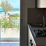 Apartment Se100 - Senigallia, Nuovo Bilocale A 100 Mt Dal Mare