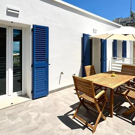 Apartment Se100 - Senigallia, Nuovo Bilocale A 100 Mt Dal Mare Senigallia