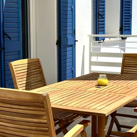 Se100 - Senigallia, Nuovo Bilocale A 100 Mt Dal Mare Lägenhet *