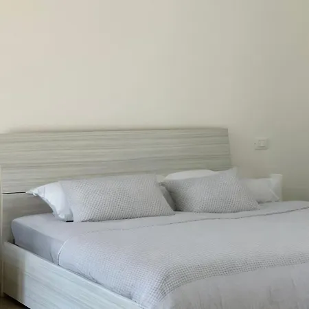 Se100 - Senigallia, Nuovo Bilocale A 100 Mt Dal Mare Lägenhet