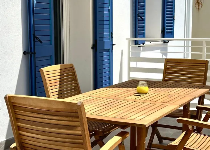 Se100 - Senigallia, Nuovo Bilocale A 100 Mt Dal Mare Apartment *