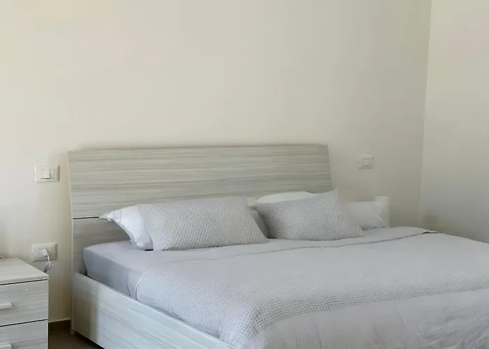 Se100 - Senigallia, Nuovo Bilocale A 100 Mt Dal Mare Apartment