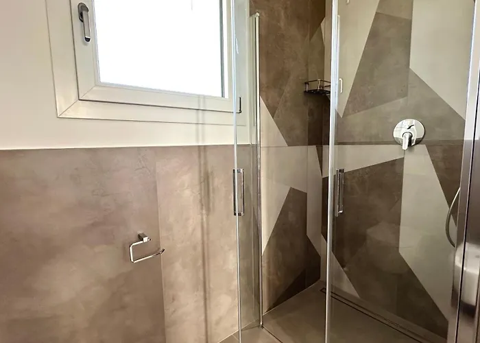 Se100 - Senigallia, Nuovo Bilocale A 100 Mt Dal Mare Senigallia